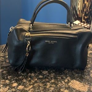 Henri Bendel - Mini satchel